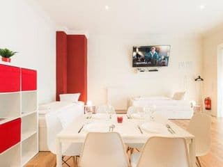 Studio Apartment Friedrichshain - Photo 12