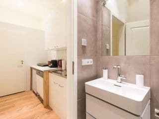 Studio Apartment Friedrichshain - Photo 14