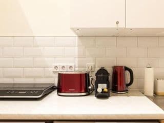 Studio Apartment Friedrichshain - Photo 16