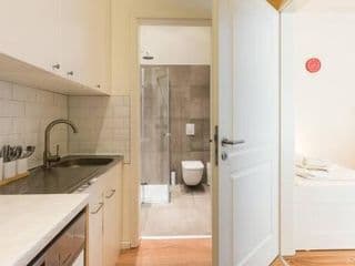 Studio Apartment Friedrichshain - Photo 18