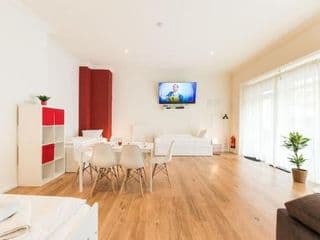 Studio Apartment Friedrichshain - Photo 3