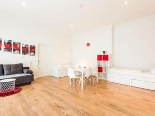 Studio Apartment Friedrichshain - Photo 4