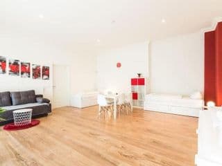 Studio Apartment Friedrichshain - Photo 5