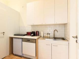 Studio Apartment Friedrichshain - Photo 6
