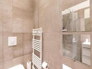 Studio Apartment Friedrichshain - Photo 8
