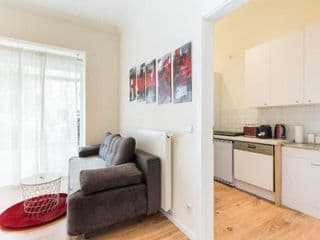 Studio Apartment Friedrichshain - Photo 9