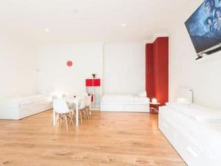 Studio Apartment Friedrichshain - Photo 10
