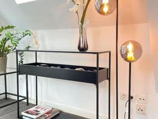 Appartment im DG Berlin / 5 min zur Messe - Photo 2