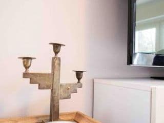 Appartment im DG Berlin / 5 min zur Messe - Photo 12