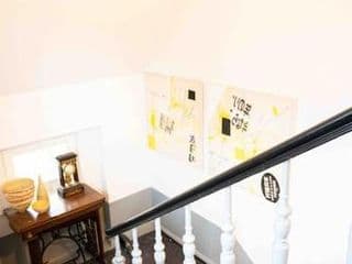 Appartment im DG Berlin / 5 min zur Messe - Photo 14