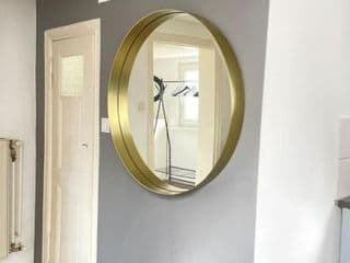 Appartment im DG Berlin / 5 min zur Messe - Photo 3