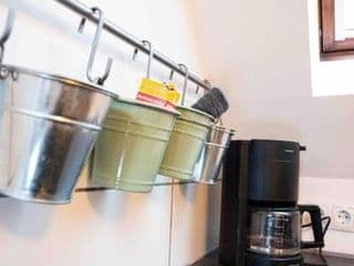 Appartment im DG Berlin / 5 min zur Messe - Photo 9