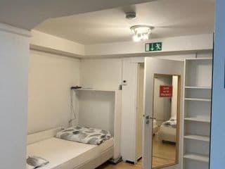 Ferienwohnung Kreuzberg