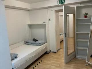 Ferienwohnung Kreuzberg - Photo 6