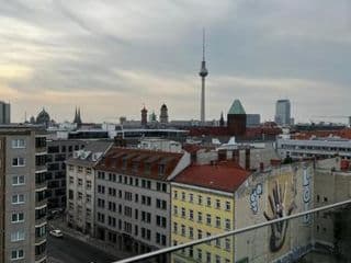 City Loft Berlin Mitte - Photo 3