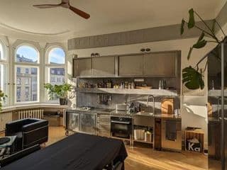 Cozy Appartment (Wilmersdorf)