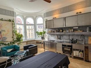 Cozy Appartment (Wilmersdorf) - Photo 5