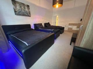 Wohnung für 2 Familien oder 8 Personen - Photo 10