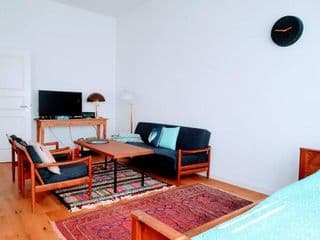 Design Apartment Berlin Prenzlauer Berg - Photo 3