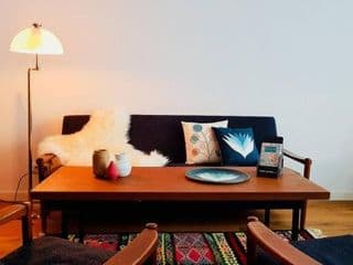 Design Apartment Berlin Prenzlauer Berg - Photo 5