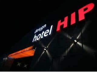 H I P Hotel - Photo 23
