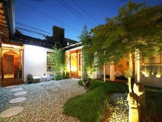 NagNe House (Boutique Hanok) - Photo 20
