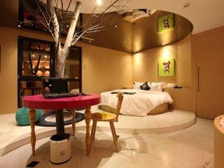 Hotel Cullinan Wangsimni