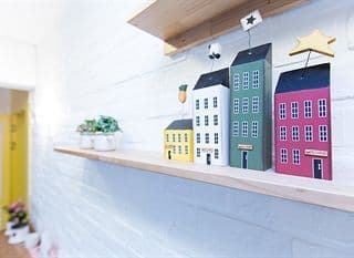 Hotel Gaon Seoul Dongdaemun - Photo 14