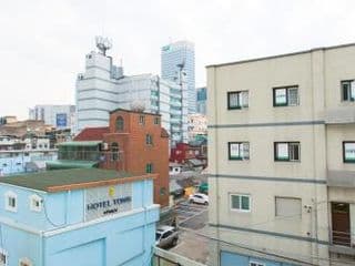 Hotel Gaon Seoul Dongdaemun - Photo 23
