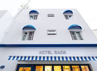 Hotel Gaon Seoul Dongdaemun - Photo 24