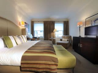 Brown's Hotel, a Rocco Forte Hotel