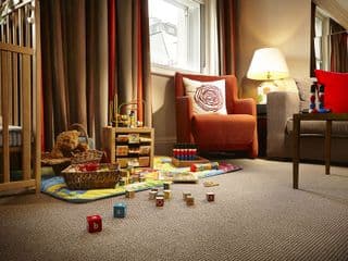 Brown's Hotel, a Rocco Forte Hotel - Photo 8