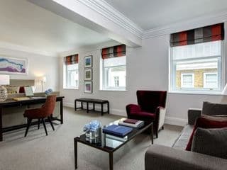 Brown's Hotel, a Rocco Forte Hotel - Photo 9