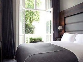 Eccleston Square Hotel
