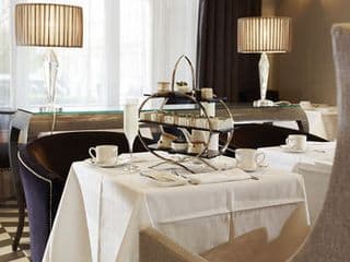 Eccleston Square Hotel - Photo 13