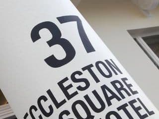 Eccleston Square Hotel - Photo 14
