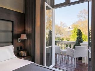 Eccleston Square Hotel - Photo 17