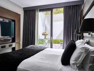 Eccleston Square Hotel - Photo 3