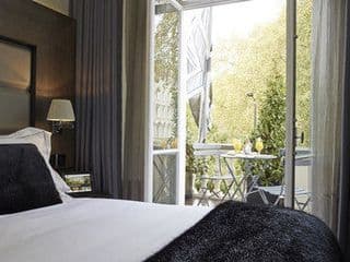 Eccleston Square Hotel - Photo 21