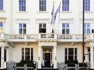 Eccleston Square Hotel - Photo 24