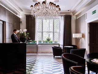 Eccleston Square Hotel - Photo 7