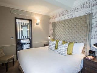 The Ampersand Hotel - Photo 2