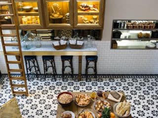 The Ampersand Hotel - Photo 14