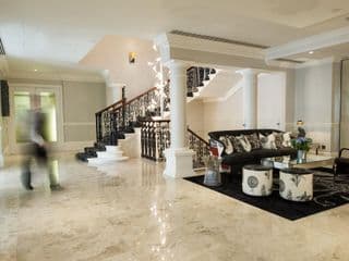 The Ampersand Hotel - Photo 16