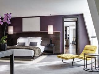 South Place Hotel
