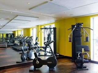 South Place Hotel - Photo 17