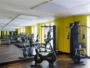 South Place Hotel - Photo 18