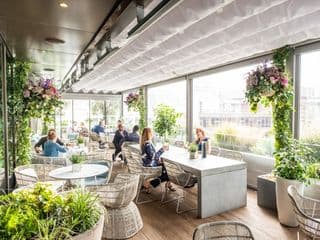 South Place Hotel - Photo 22