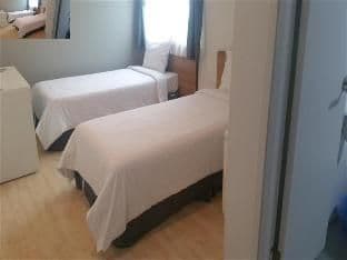 Wons Ville Myeongdong Hotel - Photo 14