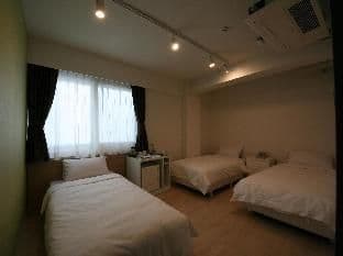 Wons Ville Myeongdong Hotel - Photo 15